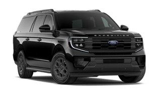 2026 Ford Expedition® External Image 5
